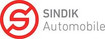 Logo Sindik Automobile